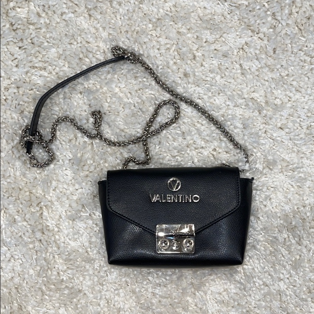 Valentino mini crossbody bag